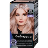 Перманентная краска Preference 8.12 alask, 1 шт.