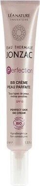 JONZAC Perfection Light BB Cream BIO зі світлим відтінком 1×40 мл, BB крем