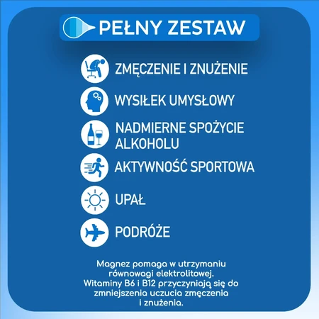 Мультивітаміни Plusssz Elektrolity + 100% смак ананас-манго, 24 шипучі таблетки: ціни та характеристики