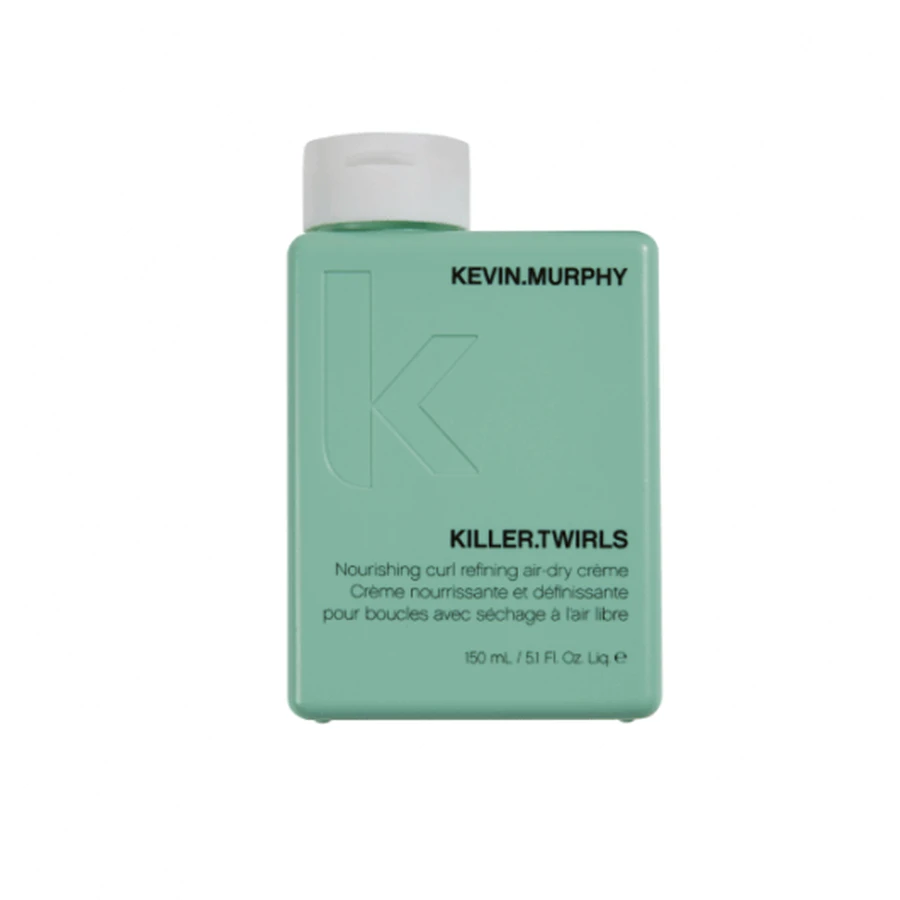 Кевін Мерфі Killer Twirls Curl Defining Cream 150 мл: ціни та характеристики