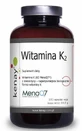 Витамин K2 Mena Q7 из нута 300 капс NattoPharma, Кенай