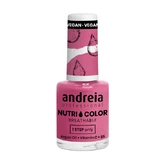 Лак для ногтей NC30 NutriColor Care&Colour, 10,5 мл, Andreia