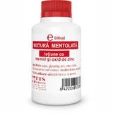 Menthol Mixtur с ментолом и оксидом цинка, 100 мл, Tis Farmaceutic