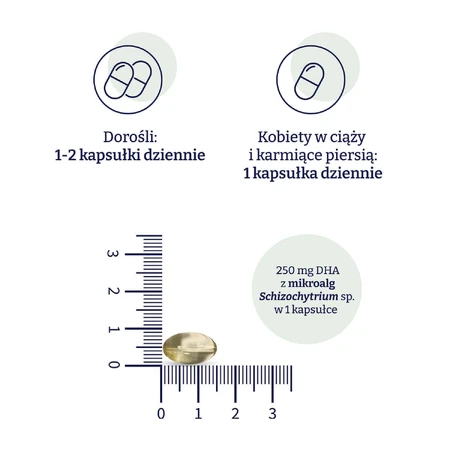Омега-3 Naturell Omega-3 Vegan из водорослей, 90 веганских капсул: цены и характеристики