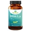 Омега-3 Naturell Omega-3 Vegan из водорослей, 90 веганских капсул