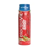 Activlab Pharma ElectroVit shot, со вкусом клубники и персика, 80 мл
