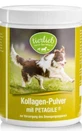 Коллаген с пептидами коллагена Petagile® для собак и кошек 400 г Tierlieb Sanct Bernhard