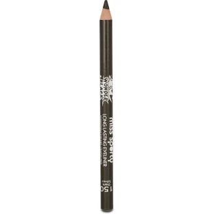 Miss Sporty Wonder Eye Pencil 150 Dark Silver, 1,2 г
