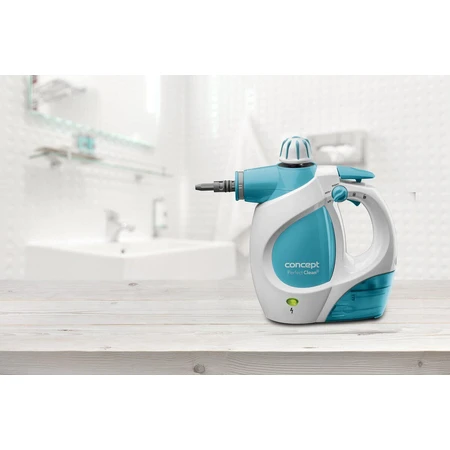 Concept CP1010 Паровий очищувач PERFECT CLEAN: ціни та характеристики