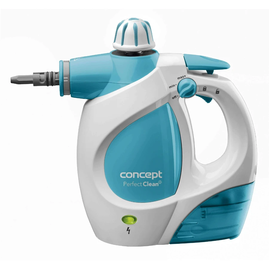 Concept CP1010 Паровий очищувач PERFECT CLEAN: ціни та характеристики
