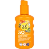 Солнцезащитный спрей Sundance Protecie SPF 50, 200 мл