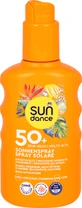 Сонцезахисний спрей Sundance Protecie SPF 50, 200 мл