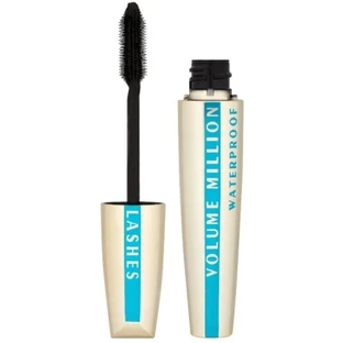 L'Oréal Paris Volume Million Lashes Водостійка туш для вій 10,2 мл