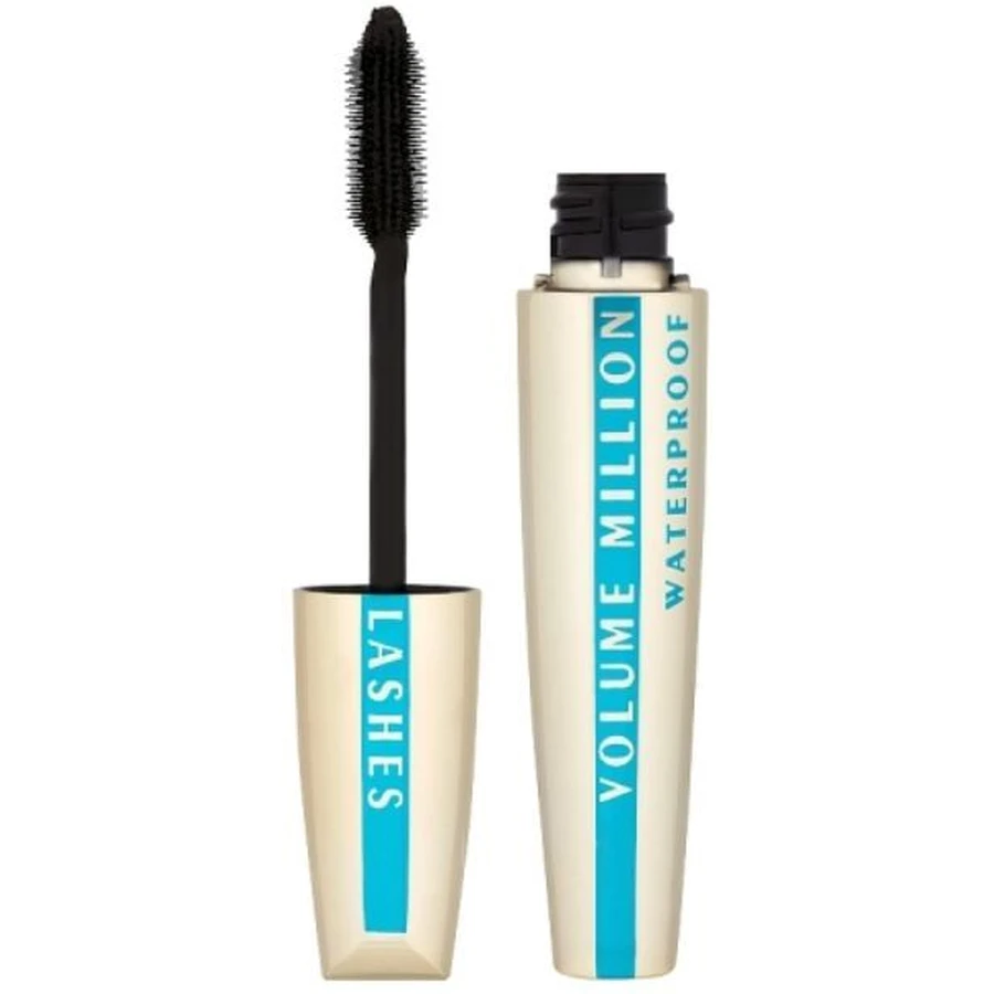 L'Oréal Paris Volume Million Lashes Водостійка туш для вій 10,2 мл: ціни та характеристики