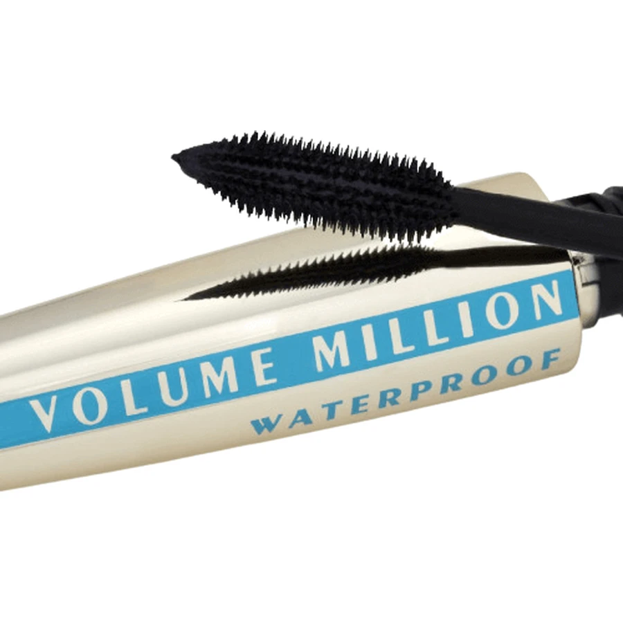 L'Oréal Paris Volume Million Lashes Водостійка туш для вій 10,2 мл: ціни та характеристики