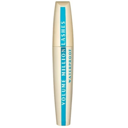 L'Oréal Paris Volume Million Lashes Водостійка туш для вій 10,2 мл: ціни та характеристики