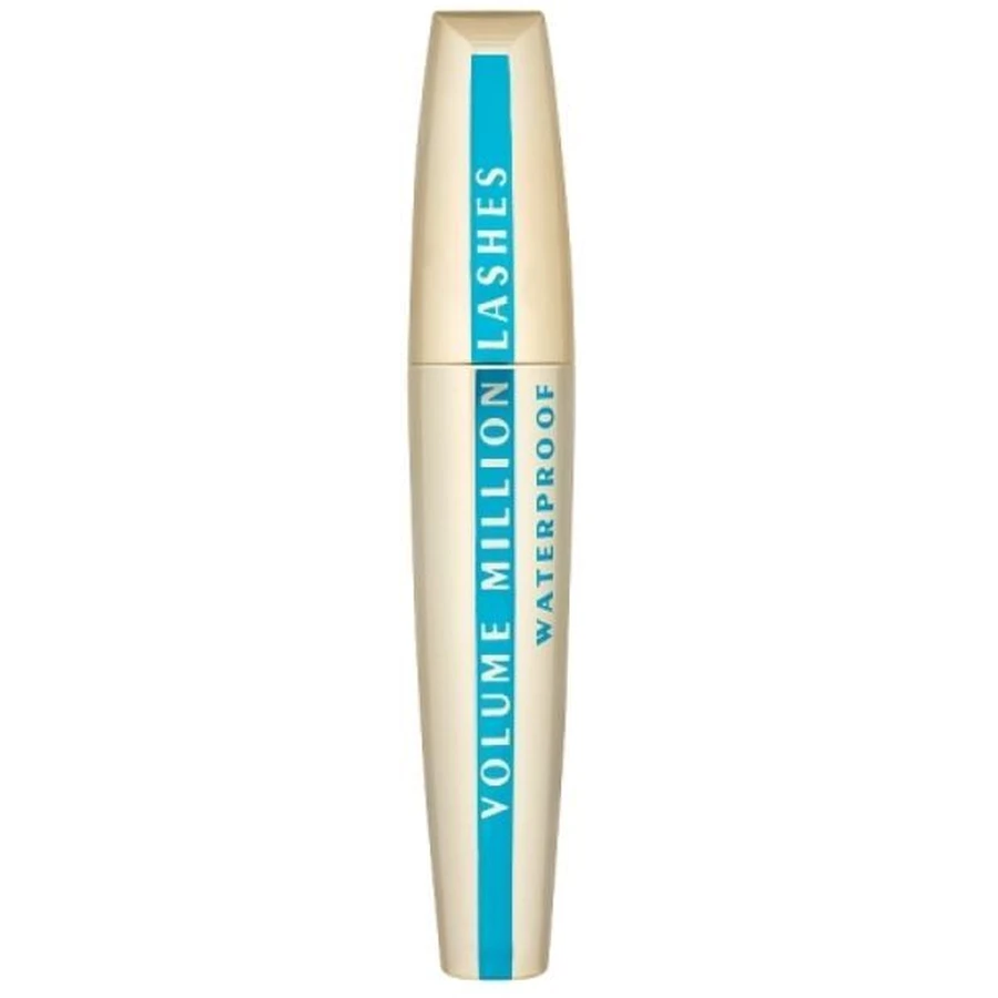 L'Oréal Paris Volume Million Lashes Водостійка туш для вій 10,2 мл: ціни та характеристики