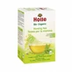 Органический чай для стимуляции лактации, 20 пакетиков, Holle Baby Food