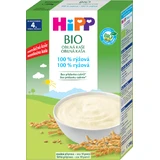 Каша HiPP BIO Cereal рисова, 1 х 200 г