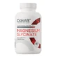 Магния бисглицинат OstroVit Magneziu Bisglicinate, 90 капсул