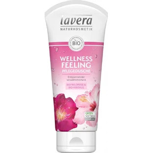 Lavera Shg Wellness Feeling Div. Руа Ибитек 200 мл 1×1 шт