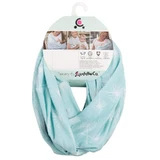 Бамбуковый слинг для грудного вскармливания, Comfi Love Eggshell, Cuddleco