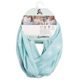 Бамбуковый слинг для грудного вскармливания, Comfi Love Eggshell, Cuddleco