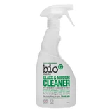 Bio-D, спрей для миття скла та дзеркал, 500 мл