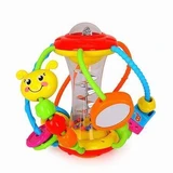 Игрушка Motrica, Мяч для активного отдыха, 3 месяца+, Hola