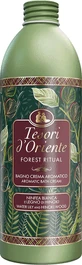 Крем для ванни Tesori d'Oriente Forest Ritual Лісовий ритуальний крем для ванн, 500 мл