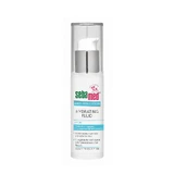 Зволожуючий флюїд проти забруднення, 30 мл, Sebamed