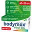 Вітал 50+ Bodymax Vital 50+, 60 таблеток + 20 таблеток