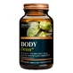 Doctor Life Body Detox, 90 капсул