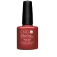Полуперманентный лак для ногтей CND Shellac Hand Fried 7,3 мл