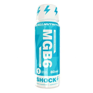 Allnutrition MGB6 шок, 80 мл