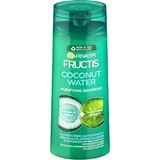GARNIER FRUCTIS COCONUT WATER ampón 1×250ml, ампула для волос