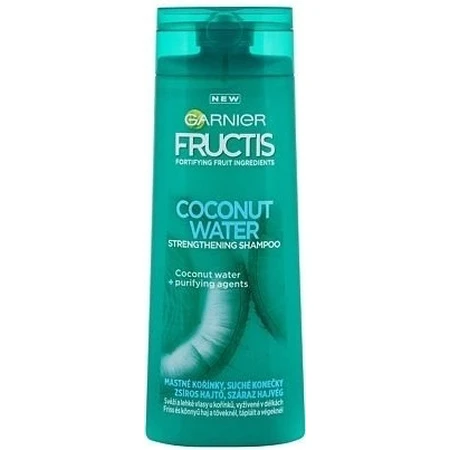 GARNIER FRUCTIS COCONUT WATER ampón 1×250ml, ампула для волос: цены и характеристики
