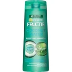 GARNIER FRUCTIS COCONUT WATER ampón 1×250ml, ампула для волос: цены и характеристики