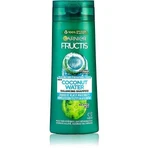 GARNIER FRUCTIS COCONUT WATER ampón 1×250ml, ампула для волос: цены и характеристики