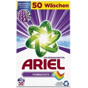 Порошок Ariel Color+ 3,25 кг