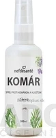 nefdesanté KOMÁR 1×100 мл, спрей від комарів та кліщів