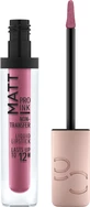 Catrice Matt Pro Ink Liquid Жидкая помада 060 I Choose Passion, 5 мл