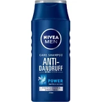 Nivea Men Power ампула против перхоти 1×250 мл, ампула: цены и характеристики