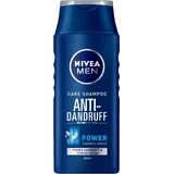 Nivea Men Power ампула против перхоти 1×250 мл, ампула