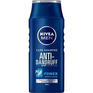 Nivea Men Power ампула против перхоти 1×250 мл, ампула