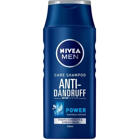 Nivea Men Power ампула против перхоти 1×250 мл, ампула: цены и характеристики