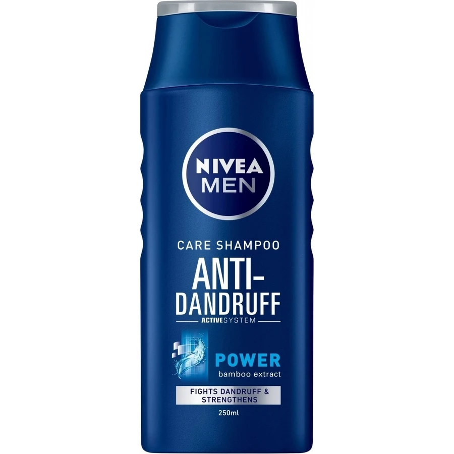 Nivea Men Power ампула против перхоти 1×250 мл, ампула: цены и характеристики