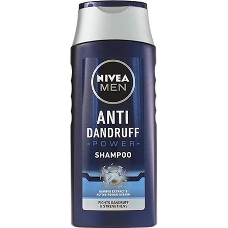 Nivea Men Power ампула против перхоти 1×250 мл, ампула: цены и характеристики