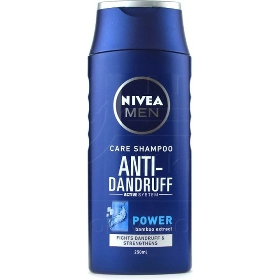 Nivea Men Power ампула против перхоти 1×250 мл, ампула: цены и характеристики