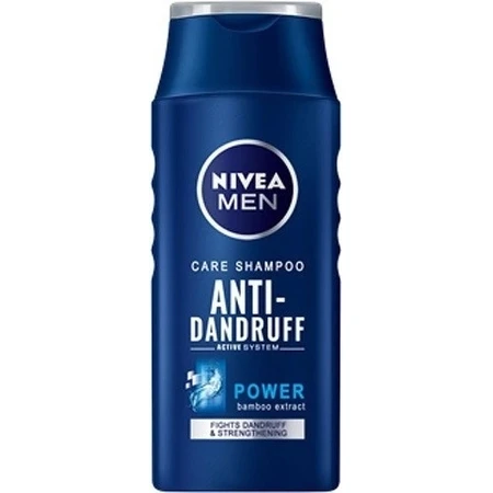 Nivea Men Power ампула против перхоти 1×250 мл, ампула: цены и характеристики